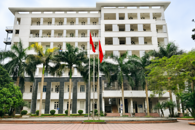 Cao đẳng Y Tế Hà Đông
