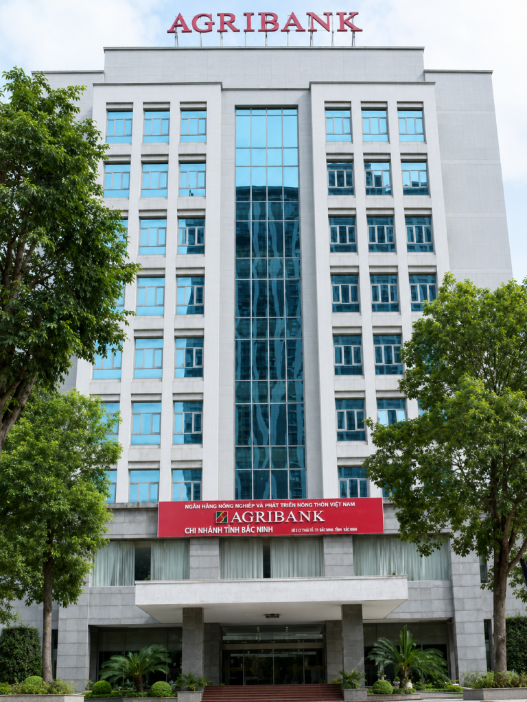 agribank BN